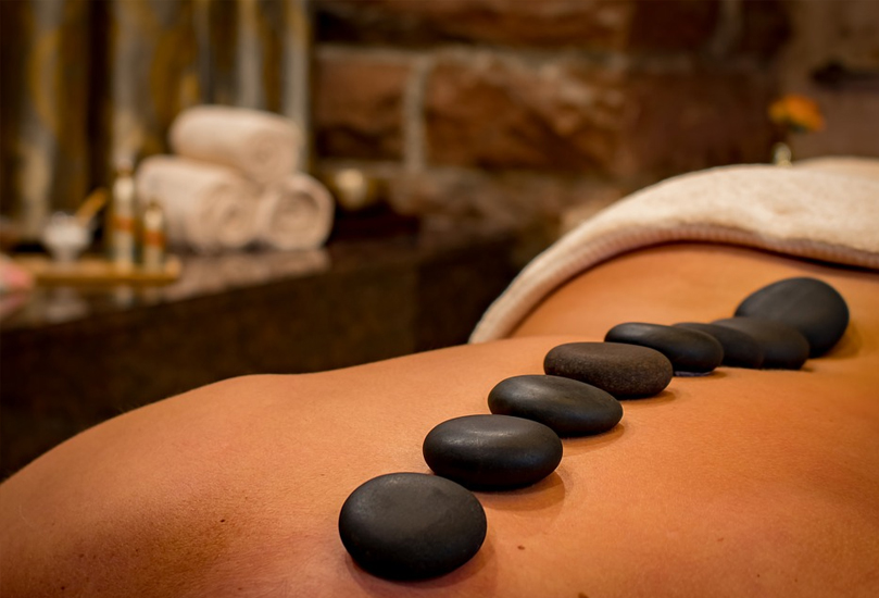 Deep Tissue Massage